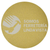 1778 DISCO DE LIJA AUTOADHERIBLE TSA4 GOLD GRANO 600 (6") TENAZIT