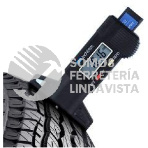 N-1420H PROFUNDIMETRO DIGITAL TIPO VERNIER
