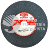 28 RUEDA ABRASIVA VITRIFICADA PARA ESMERILADO DE ACERO EASY-CUT TIPO 1 GRANO 60 (8"X1"X1") AUSTROMEX