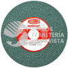 239 RUEDA VITRIFICADA PARA ESMERILADO DE CARBURO DE TUNGSTENO EASY-CUT TIPO 1 GRANO 60 (8"X1"X1") AUSTROMEX