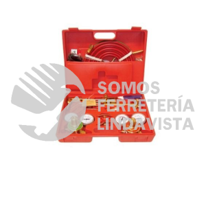 A3H EQUIPO DE CORTE Y SOLDADURA TRABAJO PESADO