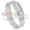 HS-44 ARDA ABRAZADERA ECON #44 A/INOX 2 5/16 A 3 1/4