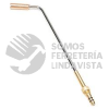 4178 BOQUILLA MULTIFLAMA OXIGENO-BUTANO SILVER STAR ACOPLA CON MANERAL SW-3H INFRA
