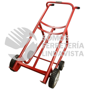26031 DIABLO PARA TAMBOS 2 EN 1 CAPACIDAD 500 KG URREA