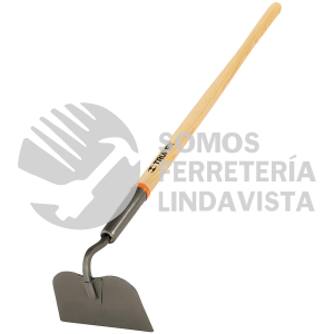 10553 ATJ AZADON JARDINERO CLASSIC CON COLLAR MANGO 54" TRUPER