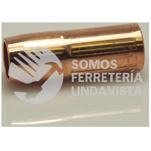 23-62 BOQUILLA DE FLUJO FIJO 5/8" AMERICAN TORCH