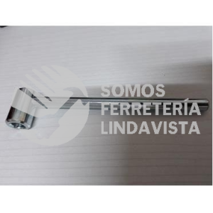 4325 LLAVE DE CUADRO PARA ACUMULADOR DE ACETILENO INFRA