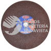 733 DISCO PARA CORTE DE METAL SOLIDOS HUM TIPO 41 GRANO 30 (14"X1/8"X1") AUSTROMEX