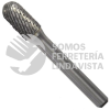 106 LIMA ROTATIVA CILINDRICA PUNTA REDONDA SC-3 (3/8"X3/4"X1/4") TENAZIT