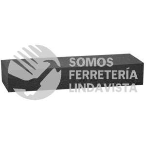 463 LIMA COMBINADA HUM TIPO LC-6 (6"X2"X1") AUSTROMEX