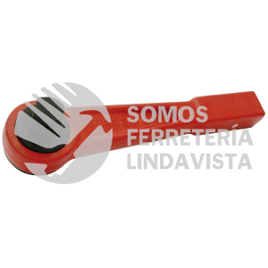 10657 MANERAL PARA DADO DE IMPACTO CUADRO DE 1", 11-15/16" URREA