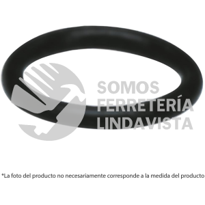 10000R3 O-RING PARA DADO DE IMPACTO CUADRO DE 1", 1-15/16" URREA