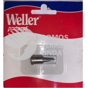 PPT6 PUNTA PARA SOLDAR WELLER