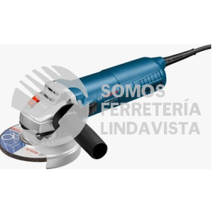 GWS 11-125 17920G0 MINIAMOLADORA 5" 1000W BOSCH