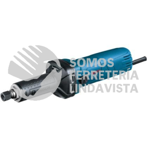 GGS28L RECTIFICADOR 33000RPM 500W BOSCH
