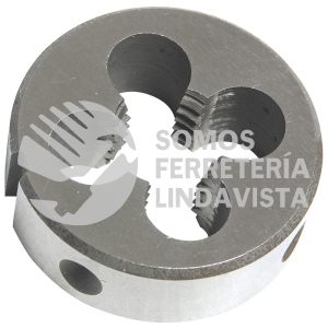 123416 DADO PARA TARRAJA 1-1/2" X 3/4"-10NC SURTEK