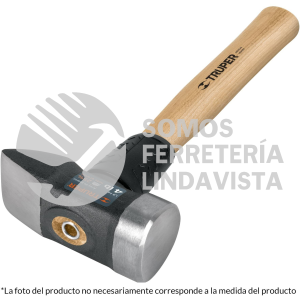 11253 CRP-4HX MARRO PARA HERRERIA 4 LB MANGO 12" TRUPER