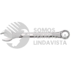 KN3221-MC 10474 LLAVE COMBINADA 21 MM KNOVA