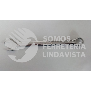 1216MHALCON LLAVE COMBINADA MIXTA 16MM HALCON