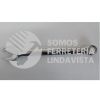 1217MHALCON LLAVE COMBINADA MIXTA 17 MM HALCON