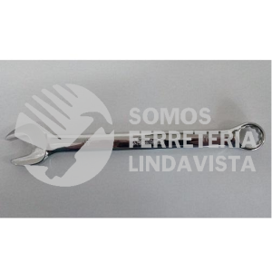 1217MHALCON LLAVE COMBINADA MIXTA 17 MM HALCON
