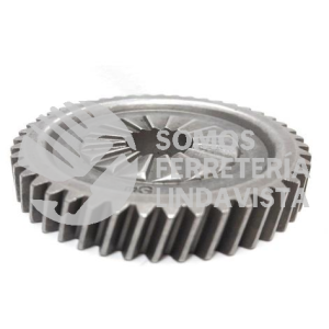 125831-7 (1264594) ENGRANE COMPLETO TALADRO INALAMBRICO DDF456 MAKITA