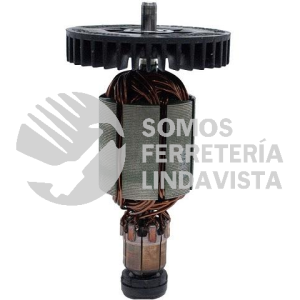 LXFD01 (6192633) ARMADURA PARA TALALDRO DDF456 MAKITA