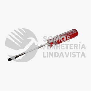 6208B3163 DESARMADOR DESTORNILLADOR CABINET 3/16X3" (5"X72) PLANO BELLOTA