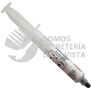 1422 PASTA DE DIAMANTE 5 GRAMOS AUSTRODIAM AUSTROMEX