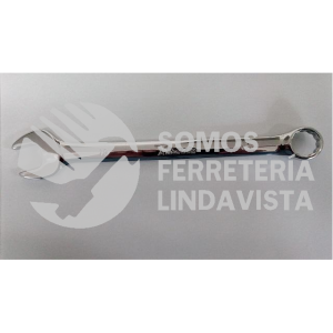 1219MHALCON LLAVE COMBINADA MIXTA 19MM HALCON