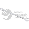 1232L LLAVE COMBINADA EXTRA LARGA PULIDO ESPEJO EN PULGADAS, 12 PUNTAS, 1" URREA