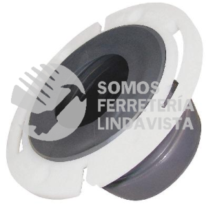 PB-200 BRIDA FLEXIBLE CORTA DE 4" COFLEX