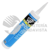 7079808201 SILICON MULTIUSOS TRANSPARENTE 300ML DAP