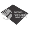 02333 J-73 HOJA DE LIJA PARA METAL/ESMERIL GRUESO GRANO 50 9"X11" FANDELI