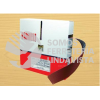01891-MT ROLLO DE LIJA PLOMERO GRADO 100 ANCHO 38MM 1-1/2" LINEA ROJA (VENTA EN METRO) FANDELI