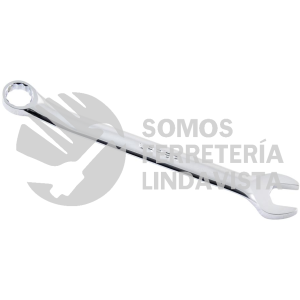 1229M LLAVE COMBINADA PULIDO ESPEJO METRICA, 12 PUNTAS, 29 MM URREA
