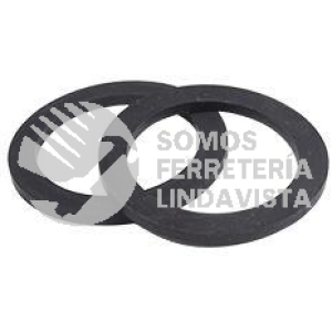 163 EMPAQUE DE HULE PARA PISTOLA BAJA PARA VASO STANDAR GONI