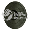 RES-5 RESPALDO DE HULE PARA LIJADORA No 5 FRASA