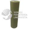 42019 PAPEL PARA ENMASCARAR 24 X 1000 VERDE GONI