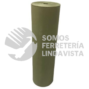 42019 PAPEL PARA ENMASCARAR 24 X 1000 VERDE GONI