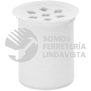 MODELO CE CARTUCHO TDS PARA MINGITORIO SECO MGS-E/MGO-E HELVEX