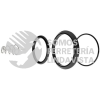 SV-633 KIT DE EMPAQUES PARA VALVULA PUSH HELVEX