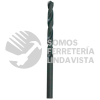 292700 BROCA ACERO ZANCO RECTO 1/16" GREENFIELD