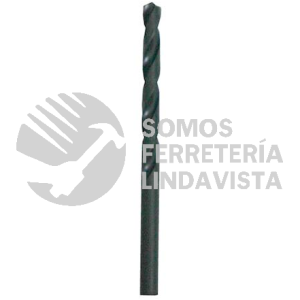 292700 BROCA ACERO ZANCO RECTO 1/16" GREENFIELD