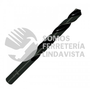 292705 BROCA DE ACERO ALTA VEOLOCIDAD ZANCO RECTO 9/64" GREENFIELD