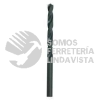 292722 BROCA DE ACERO ALTA VELOCIDAD ZANCO RECTO 13/32" GREENFIELD