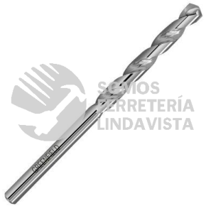 890406 BROCA CONCRETO 3/16"X 4" GREENFIELD