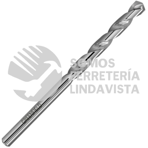 GRBC890412 BROCA PARA CONCRETO 3/8" X 4" GREENFIELD