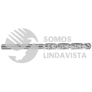GRBC890616 BROCA PARA CONCRETO 1/2" X 6" GREENFIELD