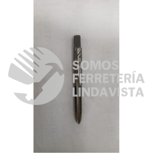 10794 MACHUELO STD AL CARBON 5/32"-32 HILOSXPULG GREENFIELD